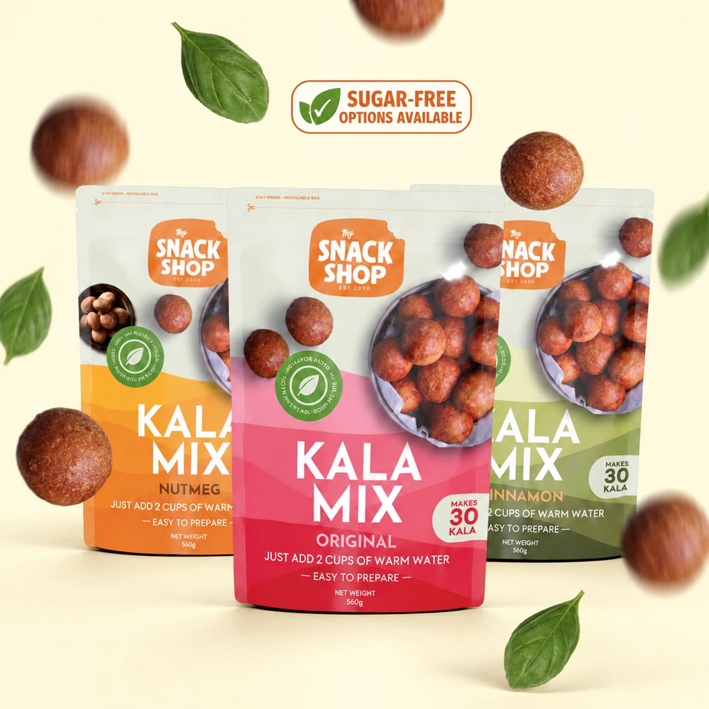 Kala Mix