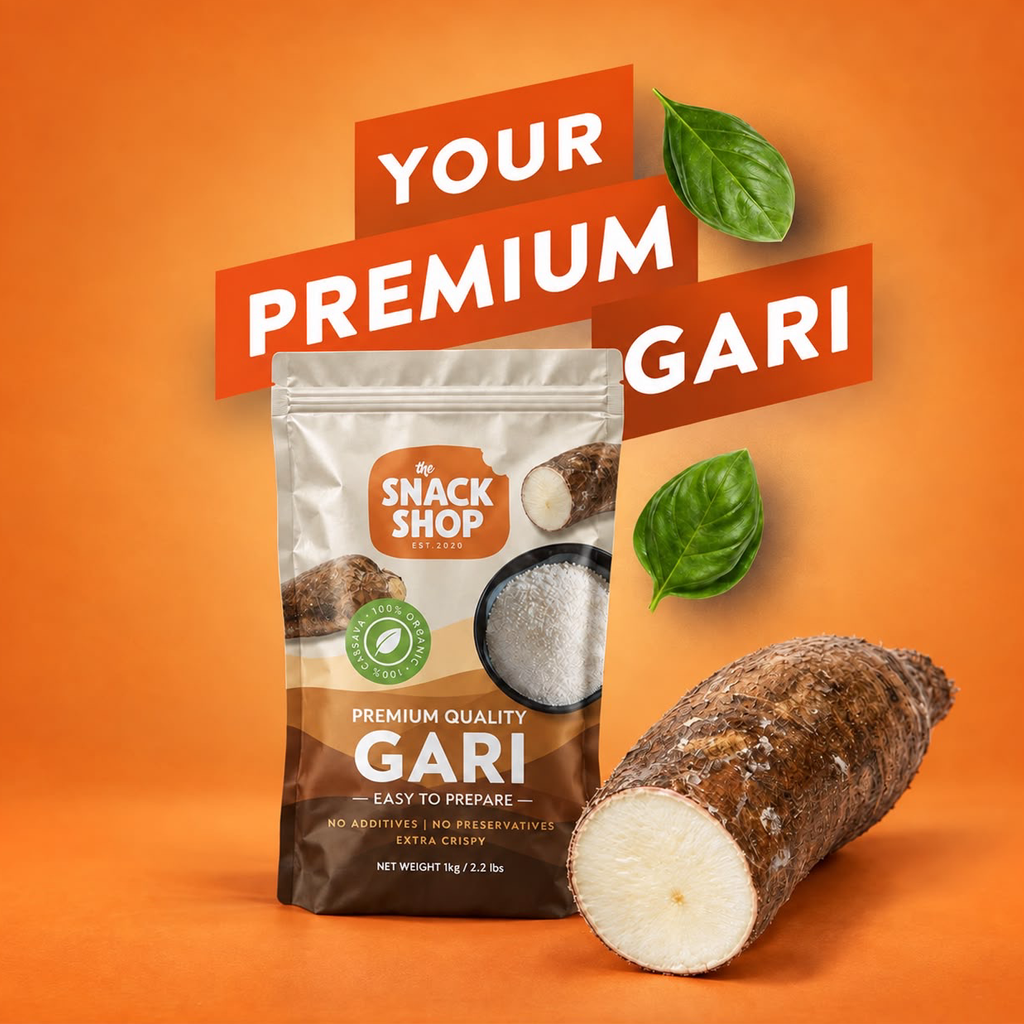 Premium Plain Gari
